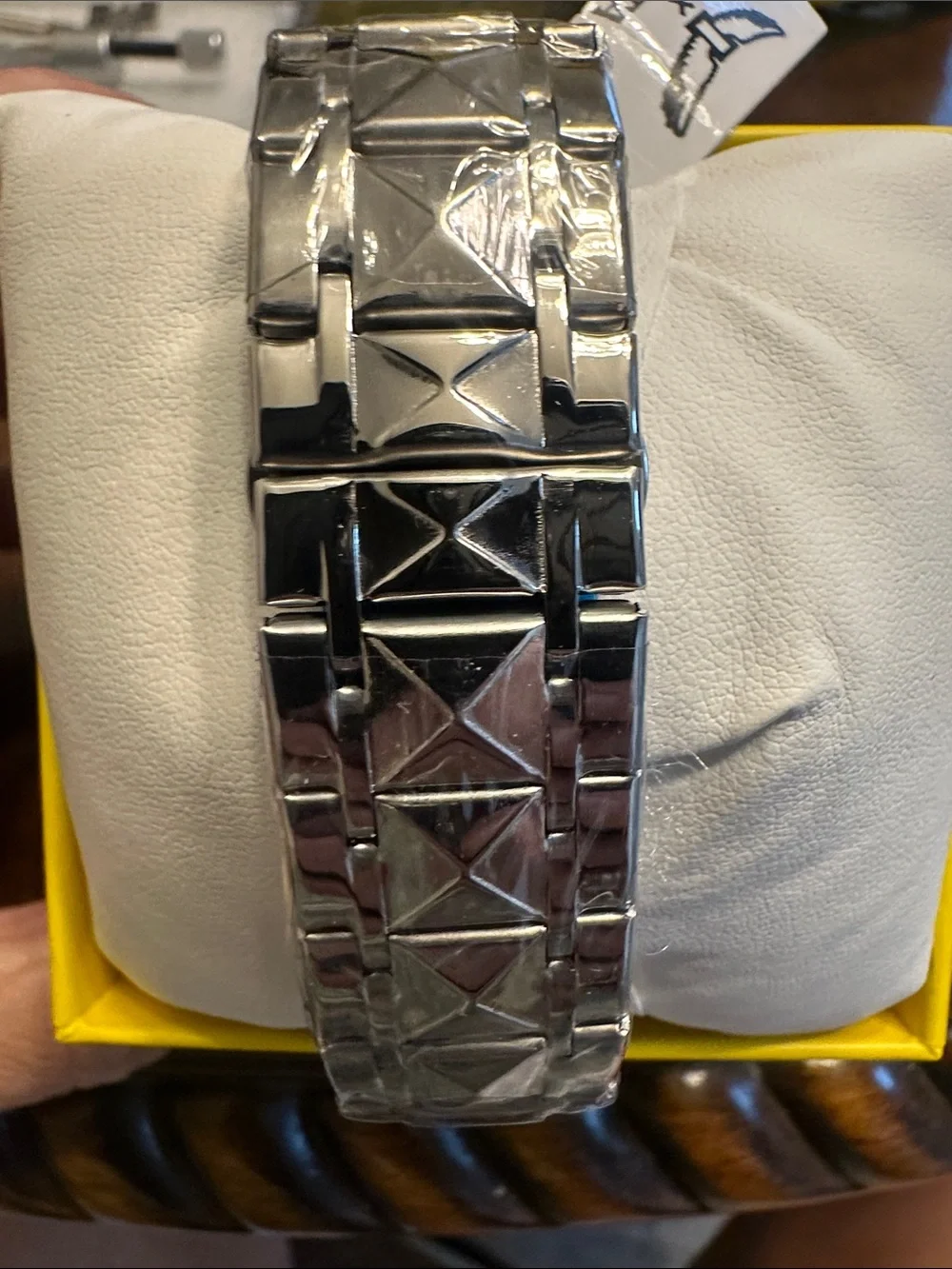 Invicta sleek men